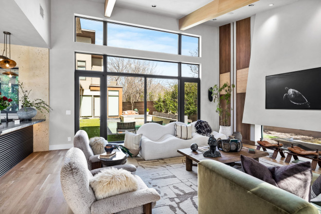 Desco Fine Homes Midway Hollow Remodel