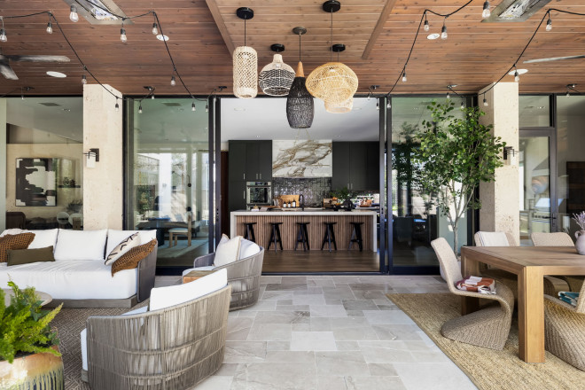 Desco Fine Homes Midway Hollow Remodel