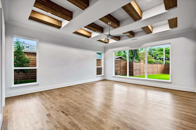 Desco Fine Homes is a high performance custom home builder in North Texas. We build custom homes in Dallas, Plano, Preston Hollow, Lakewood, M-Streets.