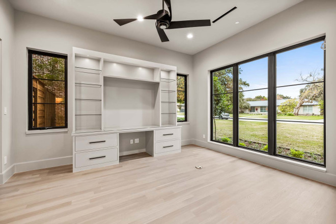 Desco Fine Homes is a high performance custom home builder in North Texas. We build custom homes in Dallas, Preston Hollow.