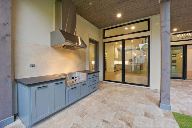 Desco Fine Homes is a high performance custom home builder in North Texas. We build custom homes in Dallas, Preston Hollow.