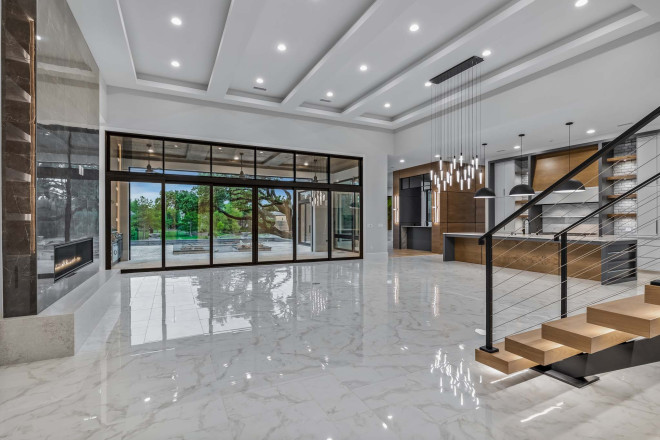 Desco Fine Homes is a high performance custom home builder in North Texas. We build custom homes in Dallas, Plano, Preston Hollow, Lakewood, M-Streets.