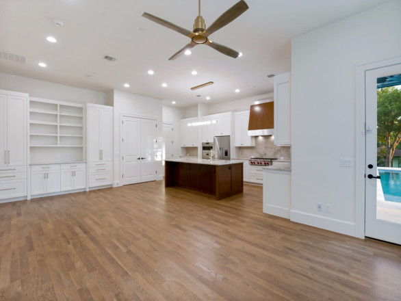Beautiful Custom Home by Desco Fine Homes in Plano, TX 75093