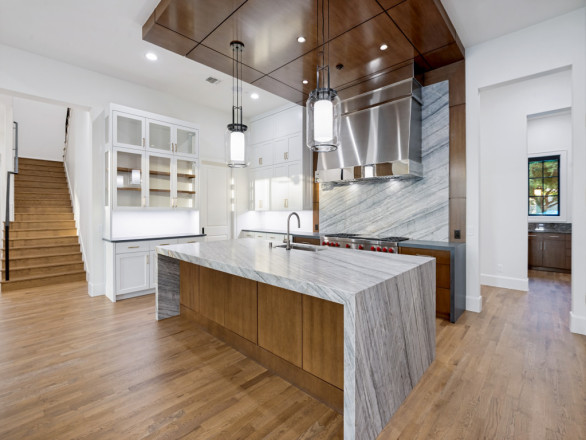 Beautiful Custom Home by Desco Fine Homes in Plano, TX 75093