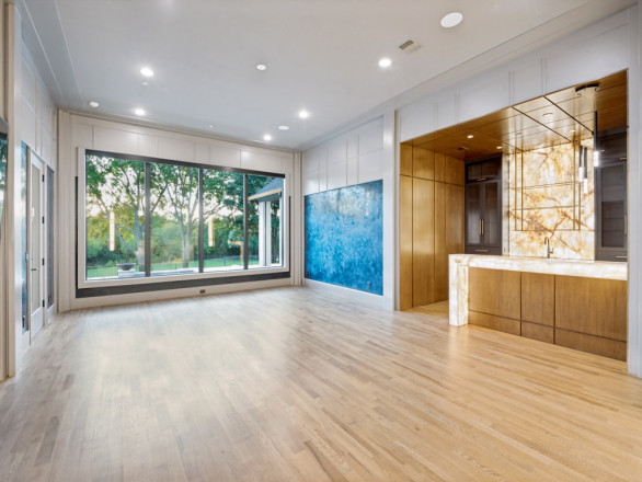 Beautiful Custom Home by Desco Fine Homes in Plano, TX 75093