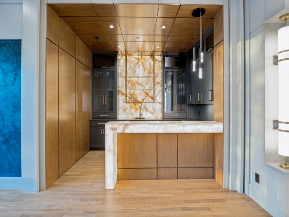 Beautiful Custom Home by Desco Fine Homes in Plano, TX 75093