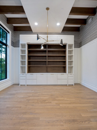 Beautiful Custom Home by Desco Fine Homes in Plano, TX 75093