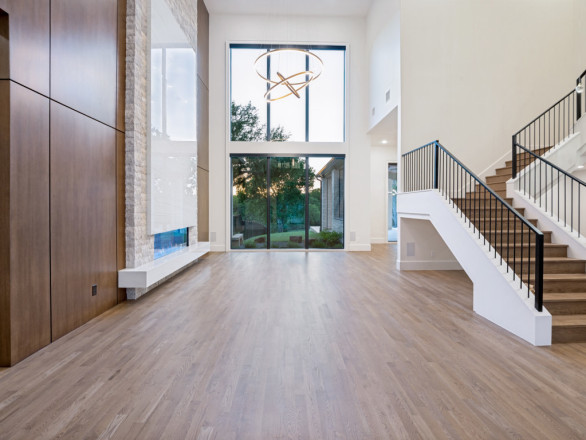 Beautiful Custom Home by Desco Fine Homes in Plano, TX 75093