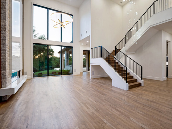 Beautiful Custom Home by Desco Fine Homes in Plano, TX 75093