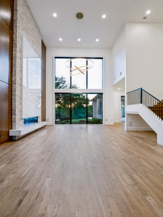 Beautiful Custom Home by Desco Fine Homes in Plano, TX 75093