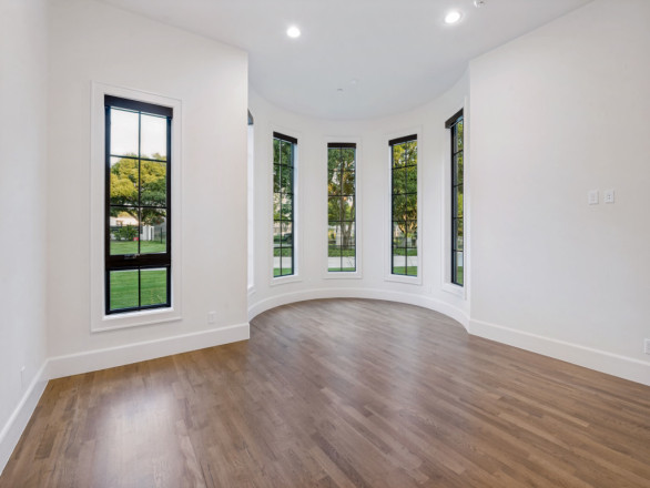 Beautiful Custom Home by Desco Fine Homes in Plano, TX 75093