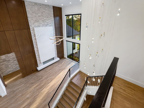 Beautiful Custom Home by Desco Fine Homes in Plano, TX 75093