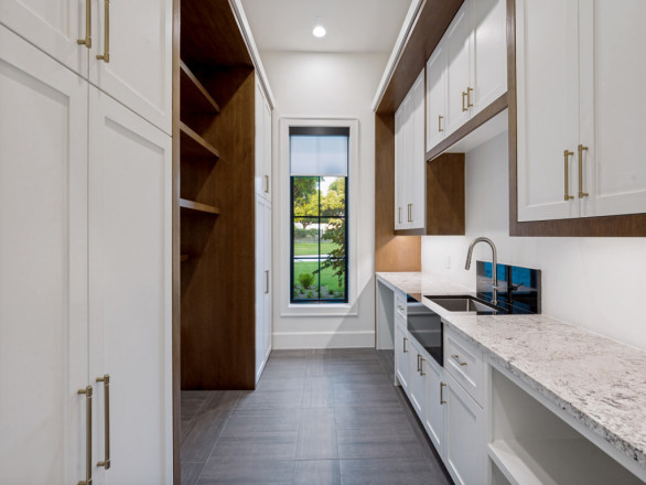 Beautiful Custom Home by Desco Fine Homes in Plano, TX 75093