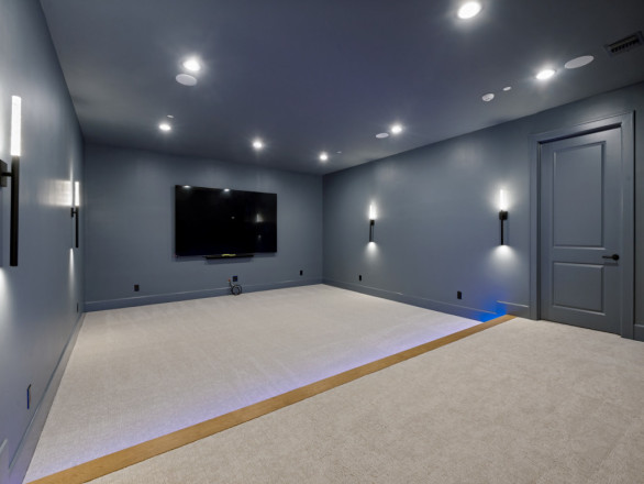 Beautiful Custom Home by Desco Fine Homes in Plano, TX 75093