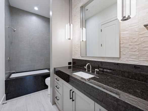 Beautiful Custom Home by Desco Fine Homes in Plano, TX 75093