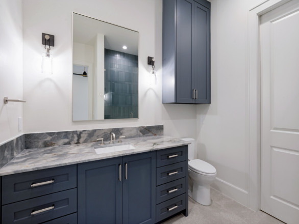 Beautiful Custom Home by Desco Fine Homes in Plano, TX 75093
