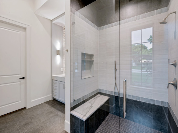 Beautiful Custom Home by Desco Fine Homes in Plano, TX 75093