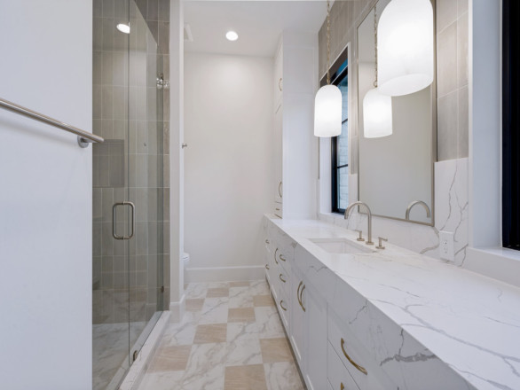 Beautiful Custom Home by Desco Fine Homes in Plano, TX 75093