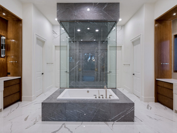 Beautiful Custom Home by Desco Fine Homes in Plano, TX 75093