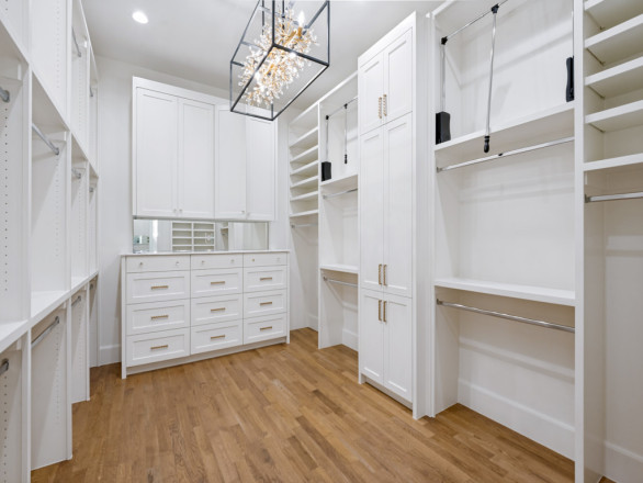 Beautiful Custom Home by Desco Fine Homes in Plano, TX 75093
