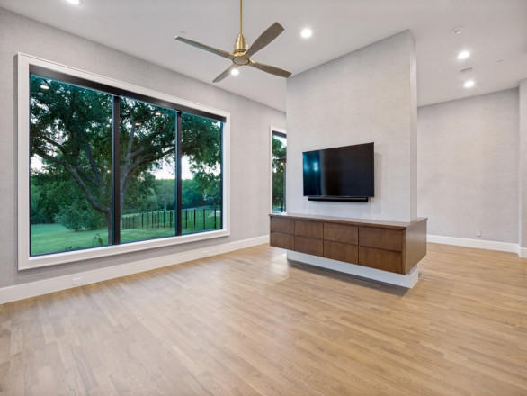 Beautiful Custom Home by Desco Fine Homes in Plano, TX 75093