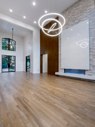 Beautiful Custom Home by Desco Fine Homes in Plano, TX 75093