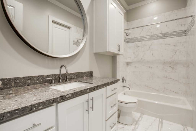 This custom built Modern Transitional, brought to you by Desco Fine Homes, SOLD in PRESTON HOLLOW AREA OF DALLAS, TX!