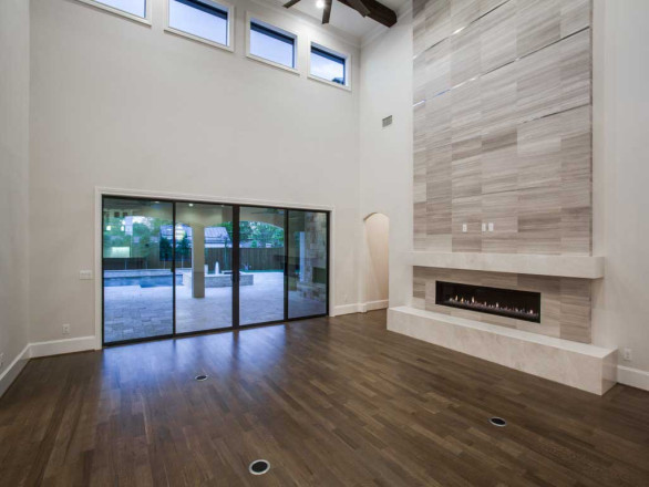 This custom built home, brought to you by Desco Fine Homes, SOLD in the PRESTON HOLLOW AREA OF DALLAS, TX!