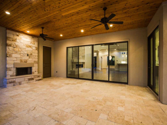 This custom built home, brought to you by Desco Fine Homes, SOLD in the PRESTON HOLLOW AREA OF DALLAS, TX!