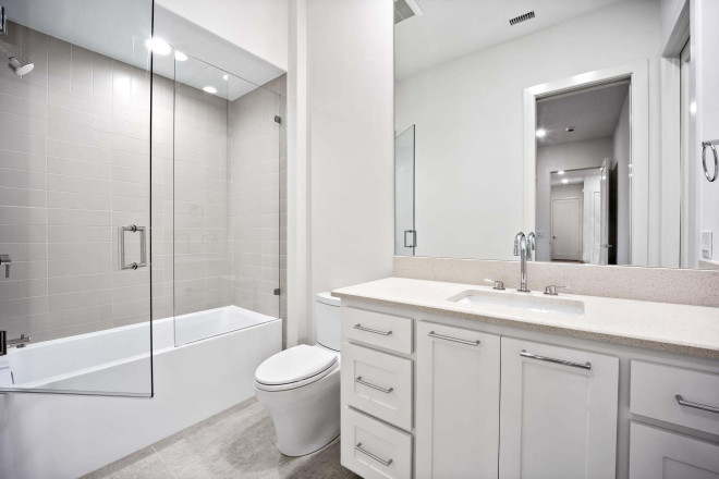 Desco Fine Homes is a high performance custom home builder in North Texas. We build custom homes in Dallas, Preston Hollow.