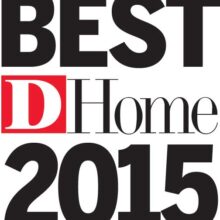 Desco Fine Homes named one of D Home’s Best Builders in Dallas!