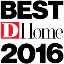 Desco Fine Homes named one of D Home’s Best Builders in Dallas.