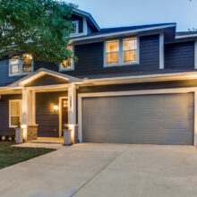 This custom built home, brought to you by Desco Fine Homes, SOLD in the LAKEWOOD AREA OF DALLAS, TX!