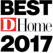 Desco Fine Homes named one of D Home’s Best Builders in Dallas!
