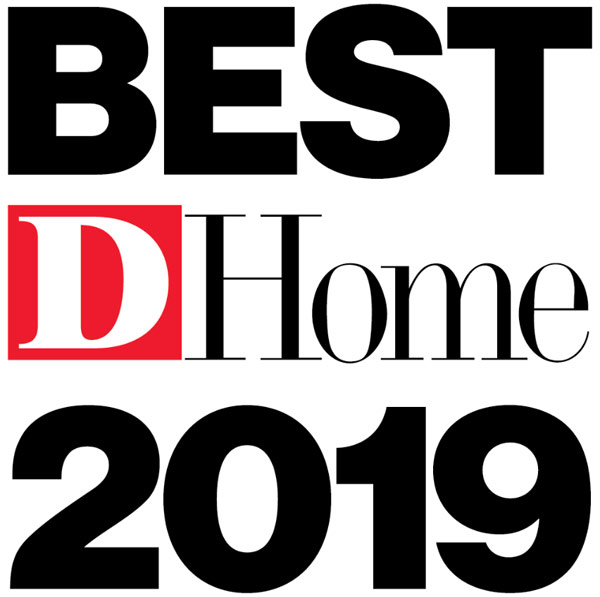 Desco Fine Homes named one of D Home’s Best Home Builders in Dallas 2019
