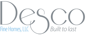 Desco Fine Homes: Custom home builder in Dallas, TX