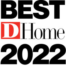 Desco Fine Homes named one of D Home’s Best Home Builders in Dallas.