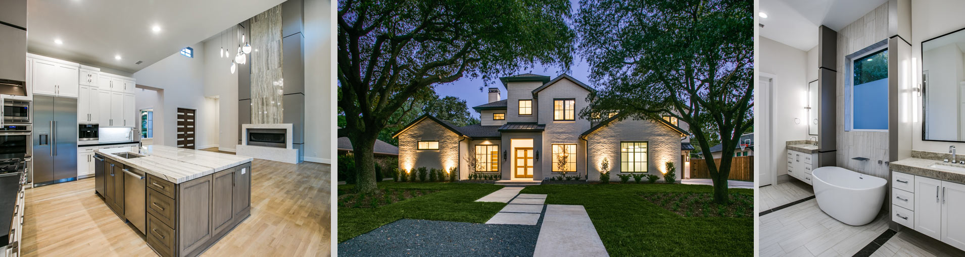Desco Fine Homes is an award-winning custom home builder in North Dallas. We build custom homes and remodel in areas of North Dallas, including Plano, Bent Tree, Preston Hollow, Lakewood, and the M-Streets. Call us at: 972-381-8995