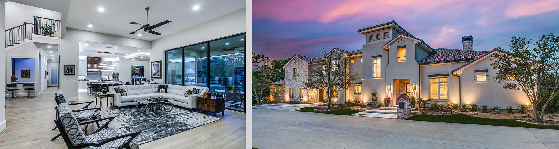 Desco Fine Homes is an award-winning custom home builder in North Dallas. We build custom homes and remodel in areas of North Dallas, including Plano, Bent Tree, Preston Hollow, Lakewood, and the M-Streets. Call us at: 972-381-8995