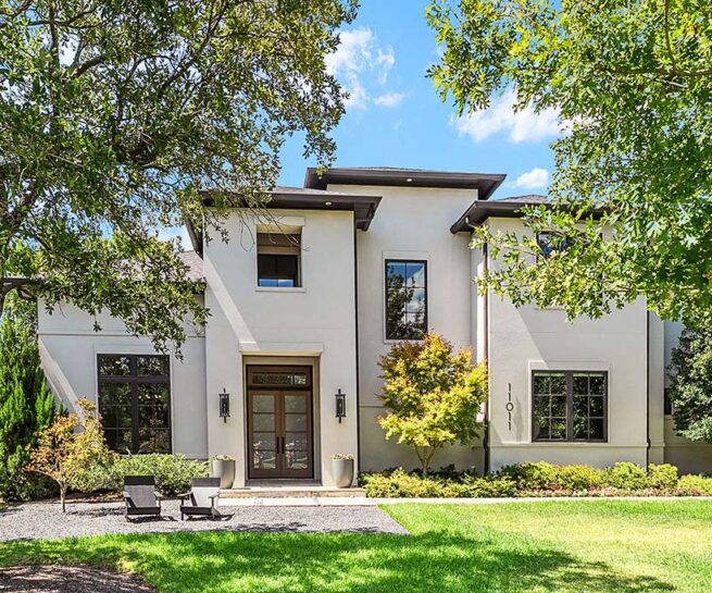 Another Beautiful Custom Home by Desco Fine Homes. Photo Credit: Loving Real Estate Media