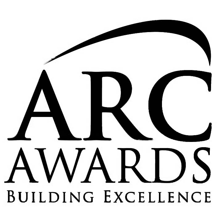 Desco Fine Homes is an ARC award winner for building excellence.