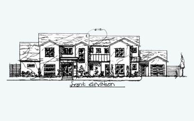 Custom Home For Sale at 3 Bella Porta Place, Dallas, TX 75254; built by Desco Fine Homes