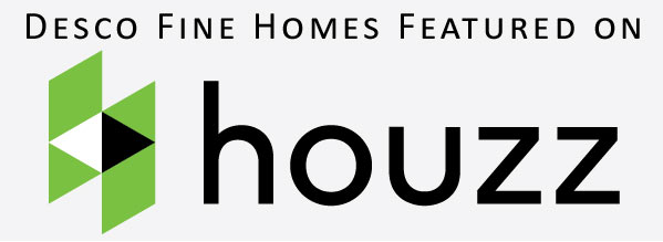 Desco Fine Homes and Custom Home Builder, David Goettsche, in Dallas, TX Featured on Houzz 