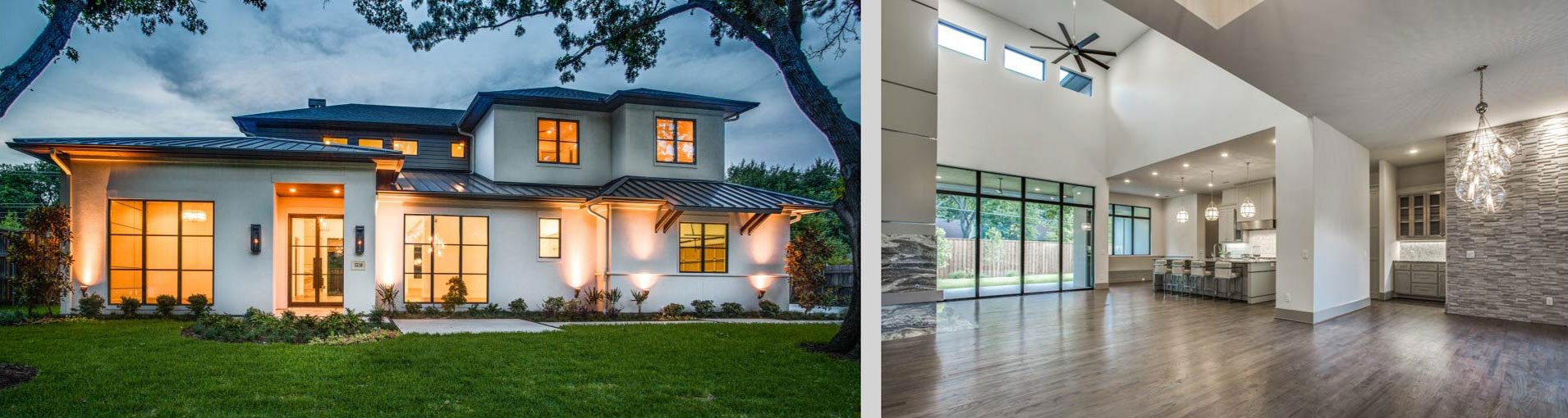 Desco Fine Homes is an award-winning custom home builder in North Dallas. We build custom homes and remodel in areas of North Dallas, including Plano, Bent Tree, Preston Hollow, Lakewood, and the M-Streets. Call us at: 972-381-8995