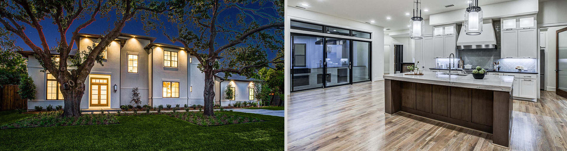 Desco Fine Homes is an award-winning custom home builder in North Dallas. We build custom homes and remodel in areas of North Dallas, including Plano, Bent Tree, Preston Hollow, Lakewood, and the M-Streets. Call us at: 972-381-8995