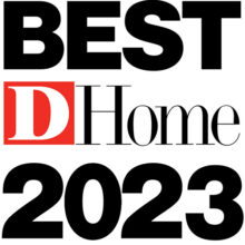 Desco Fine Homes named one of D Home’s Best Builders in Dallas!