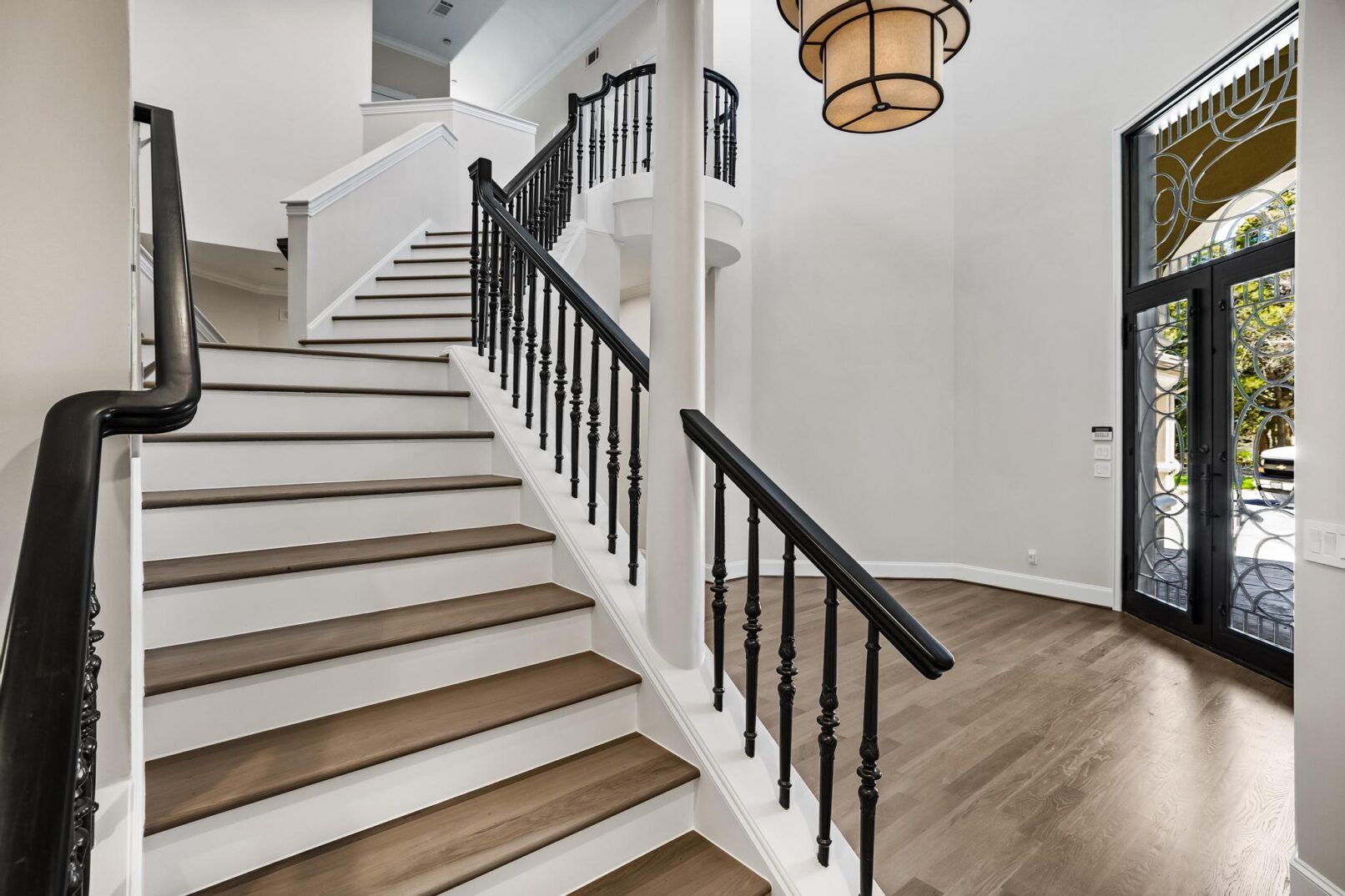 Desco Fine Homes Addison Remodel