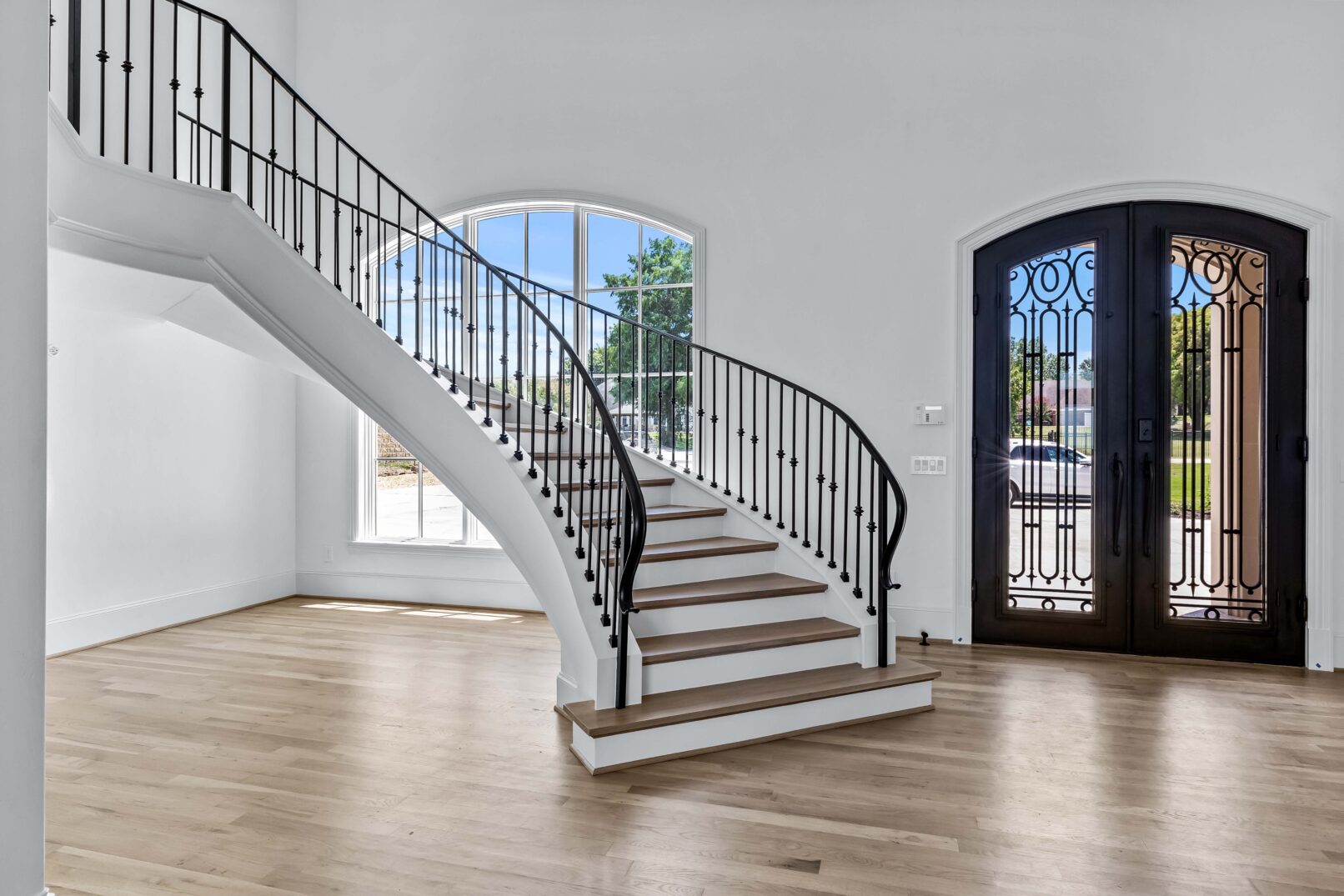 Custom Home by Desco Fine Homes, Luxury Home Builder