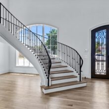 Custom Home by Desco Fine Homes, Luxury Home Builder
