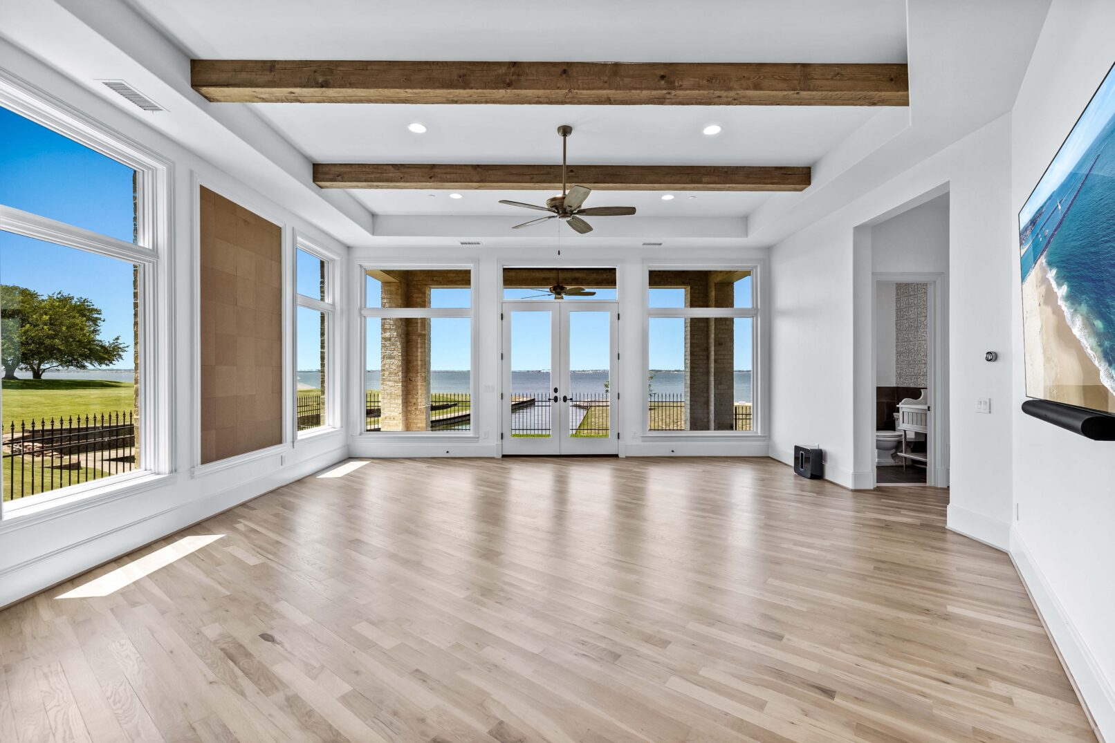 Custom Home by Desco Fine Homes, Luxury Home Builder